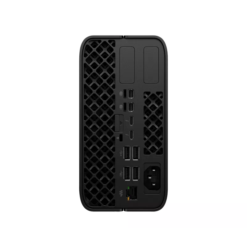 Tööjaam HP Z2 Mini G1a Intel Protsessor 16GB RAM 2TB SSD Windows 11 Pro