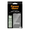 PanzerGlass® Ceramic Screen Protector Samsung S25 Edge | Ultra-Wide Fit w. EasyAligner