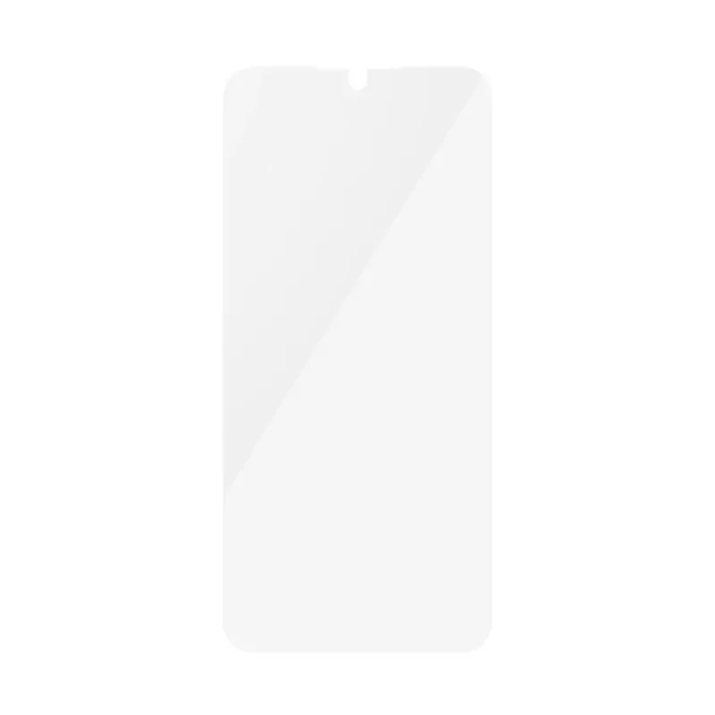 PanzerGlass® Ceramic Screen Protector Samsung S25 Edge | Ultra-Wide Fit w. EasyAligner