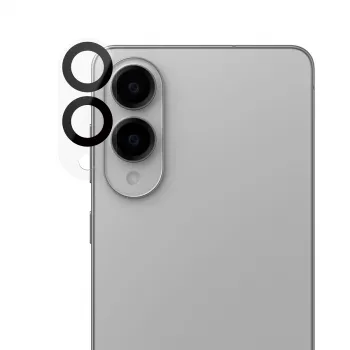 Kaamera objektiivi kaitse PanzerGlass Samsung Galaxy S25 Edge kriimustuskindel löögikindel
