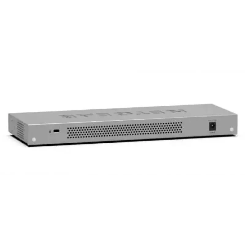 NETGEAR GS116 haldamata L2 Gigabit Ethernet (10/100/1000) must