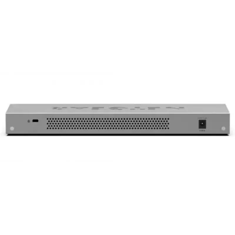 NETGEAR GS116 haldamata L2 Gigabit Ethernet (10/100/1000) must