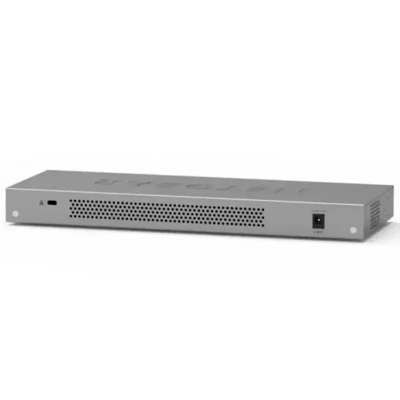 NETGEAR GS116 haldamata L2 Gigabit Ethernet (10/100/1000) must