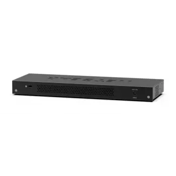 Mittehallitav kommutaator NETGEAR GS316 L2 Gigabit Ethernet 16 porti 32 Gbit/s