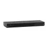 Mittehallitav kommutaator NETGEAR GS316 L2 Gigabit Ethernet 16 porti 32 Gbit/s