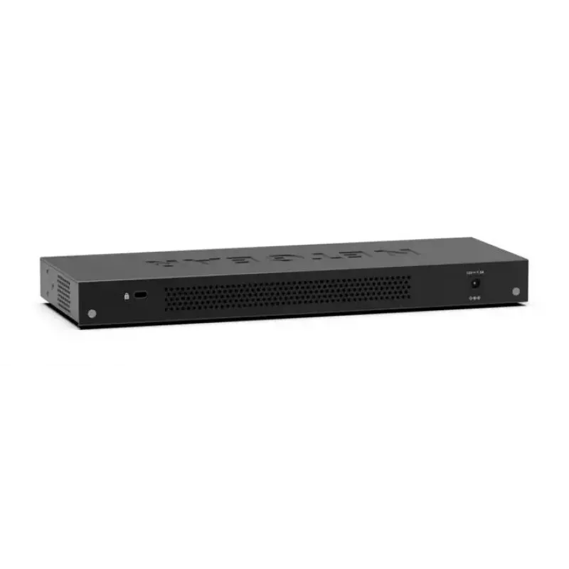 Mittehallitav kommutaator NETGEAR GS316 L2 Gigabit Ethernet 16 porti 32 Gbit/s