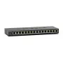 Mittehallitav kommutaator NETGEAR GS316 L2 Gigabit Ethernet 16 porti 32 Gbit/s