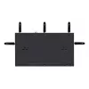 TP-Link Omada DR3650V-4G traadita ruuter Gigabit Ethernet Kahesageduslik (2,4 GHz / 5 GHz) Must