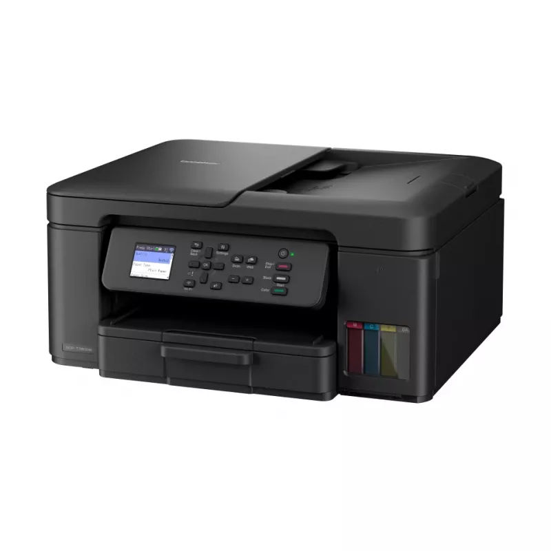 Multifunktsiooniline printer Brother DCP-T780DW tindiprinter värviprintimiseks