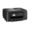 Multifunktsiooniline printer Brother DCP-T780DW tindiprinter värviprintimiseks