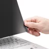 StarTech.com 14-tolline 16:9 ümberpööratav privaatsusfilter puutefunktsiooniga, pimestamisvastane privaatsusfilter, sülearvuti monitori ekraanikaitse 51% sinise valguse vähendamisega