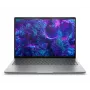 HP ZBook 8 G1i Intel Core Ultra 9 285H 40,6 cm (16 tolli) WUXGA 64 GB DDR5-SDRAM Wi-Fi 7 (802.11be) Windows 11 Pro AI PC