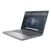 Mobiilne tööjaam HP ZBook 8 G1i 16 tolli Intel i7 16GB 512GB NVIDIA Windows 11 Pro