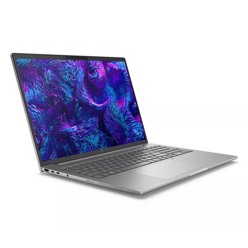 Mobiilne tööjaam HP ZBook 8 G1i 16-tolline Intel Core i7 16GB 512GB NVIDIA Windows 11 Pro