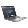 HP ZBook 8 G1i sülearvuti, 16-tolline puutetundlik, Intel Core Ultra 7, 64GB DDR5, 2TB SSD, NVIDIA RTX 500 Ada, Windows 11 Pro, Meteor Silver