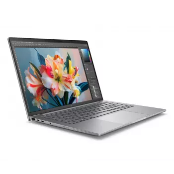 Mobiilne tööjaam HP ZBook 8 G1i 14 tolli Intel Core i7 16GB RAM 512GB SSD NVIDIA Windows 11 Pro