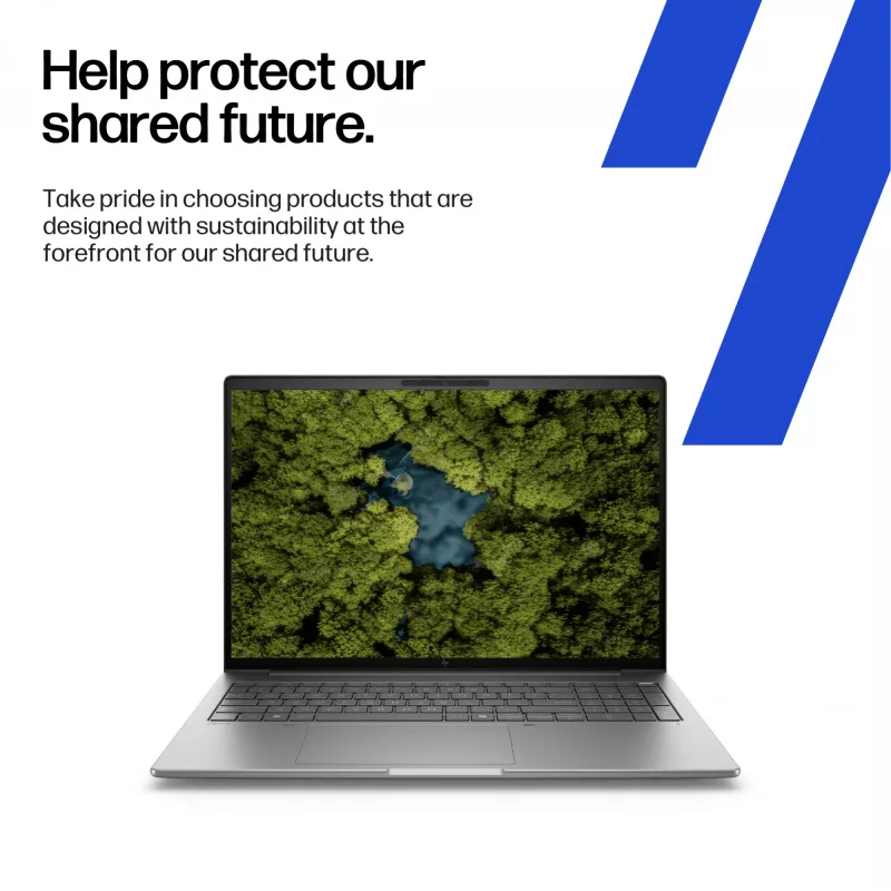 Mobiilne tööjaam HP ZBook 8 G1i 14 tolli Intel Core i7 16GB RAM 512GB SSD NVIDIA Windows 11 Pro
