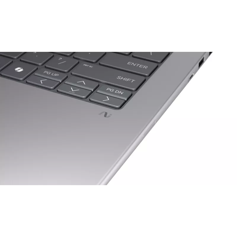 Mobiilne tööjaam HP ZBook 8 G1i 14 tolli Intel Core i7 16GB RAM 512GB SSD NVIDIA Windows 11 Pro
