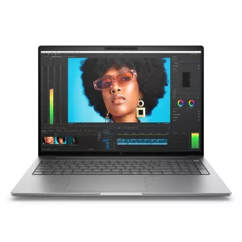 Mobiilne tööjaam HP ZBook 8 G1i 16-tolline puuteekraaniga Windows 11 Pro