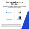 Mobiilne tööjaam HP ZBook 8 G1i 16-tolline puuteekraaniga Windows 11 Pro