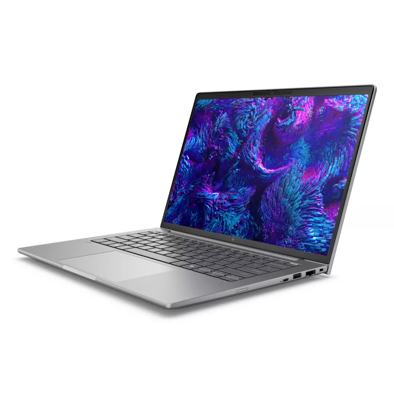 Mobiilne tööjaam HP ZBook 8 G1i 14-tolline Intel Core i7 16GB RAM 512GB SSD NVIDIA Windows 11 Pro