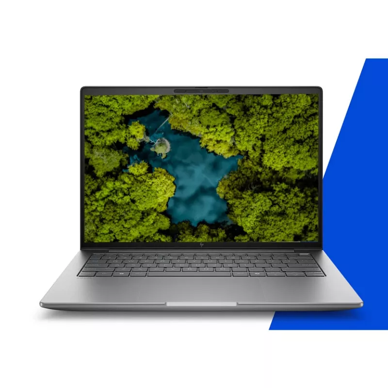 Mobiilne tööjaam HP ZBook 8 G1i 14 tolli Intel Core i7 16GB 512GB NVIDIA Windows 11 Pro