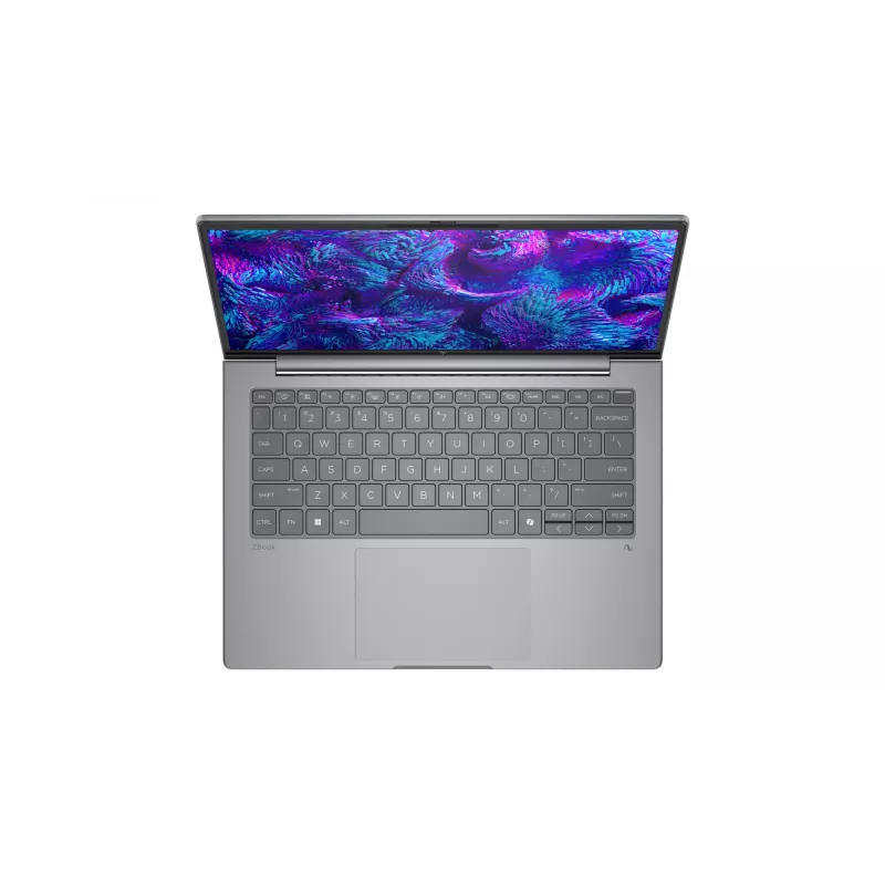 Mobiilne tööjaam HP ZBook 8 G1i 14 tolli Intel Core i7 16GB 512GB NVIDIA Windows 11 Pro