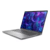 HP ZBook 8 G1i Intel Core Ultra 7 255H 40,6 cm (16 tolli) WUXGA 32 GB DDR5-SDRAM Wi-Fi 7 (802.11be) Windows 11 Pro AI PC