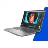 HP ZBook 8 G1i A3ZU1ET sülearvuti, Intel Core Ultra 7 265H, 16-tolline, 64GB DDR5, 2TB SSD, NVIDIA RTX 500 Ada 4GB, Windows 11 Pro
