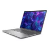 HP ZBook 8 G1i A3ZU1ET sülearvuti, Intel Core Ultra 7 265H, 16-tolline, 64GB DDR5, 2TB SSD, NVIDIA RTX 500 Ada 4GB, Windows 11 Pro