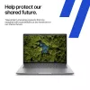 HP ZBook 8 G1ak Copilot+ PC AMD Ryzen AI 7 PRO 35,6 cm (14 tolli) puuteekraaniga WUXGA 32 GB DDR5-SDRAM Wi-Fi 7 (802.11be) Windows 11 Pro AI tööjaam, AI PC