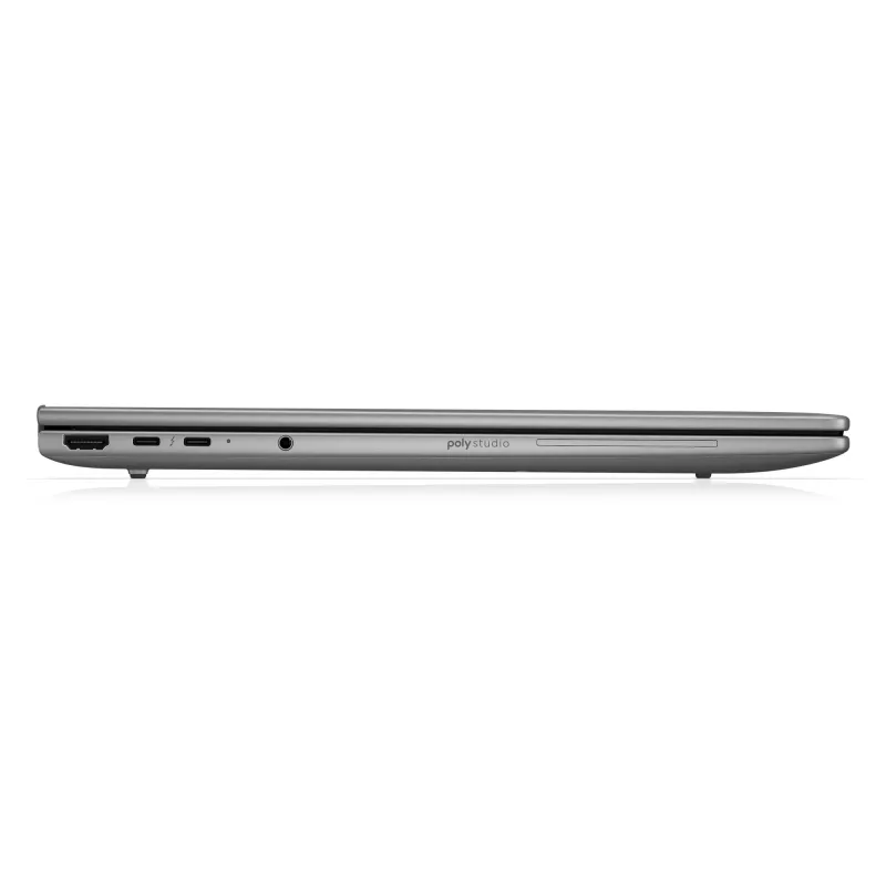 HP ZBook 8 G1i sülearvuti, 16-tolline, Intel Core Ultra 7 255H, 32GB DDR5, 1TB SSD, NVIDIA RTX 500 Ada, Windows 11 Pro, Meteor Silver