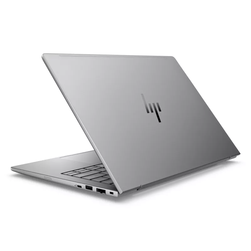 HP ZBook 8 G1i Intel Core Ultra 7 255H 35,6 cm (14 tolli) 2,5K 32 GB DDR5-SDRAM Wi-Fi 7 (802.11be) Windows 11 Pro AI PC