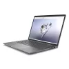 HP ZBook 8 G1i Intel Core Ultra 7 255H 35,6 cm (14 tolli) 2,5K 32 GB DDR5-SDRAM Wi-Fi 7 (802.11be) Windows 11 Pro AI PC