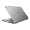 Mobiilne tööjaam HP ZBook 8 G1i — Intel Core Ultra 9 285H, 14-tolline 2.5K (2560x1600), 64 GB DDR5, 1 TB SSD, Intel Arc, Windows 11 Pro, hõbedane
