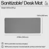 hiir Pad HP 205 Sanitizable Desk Mat