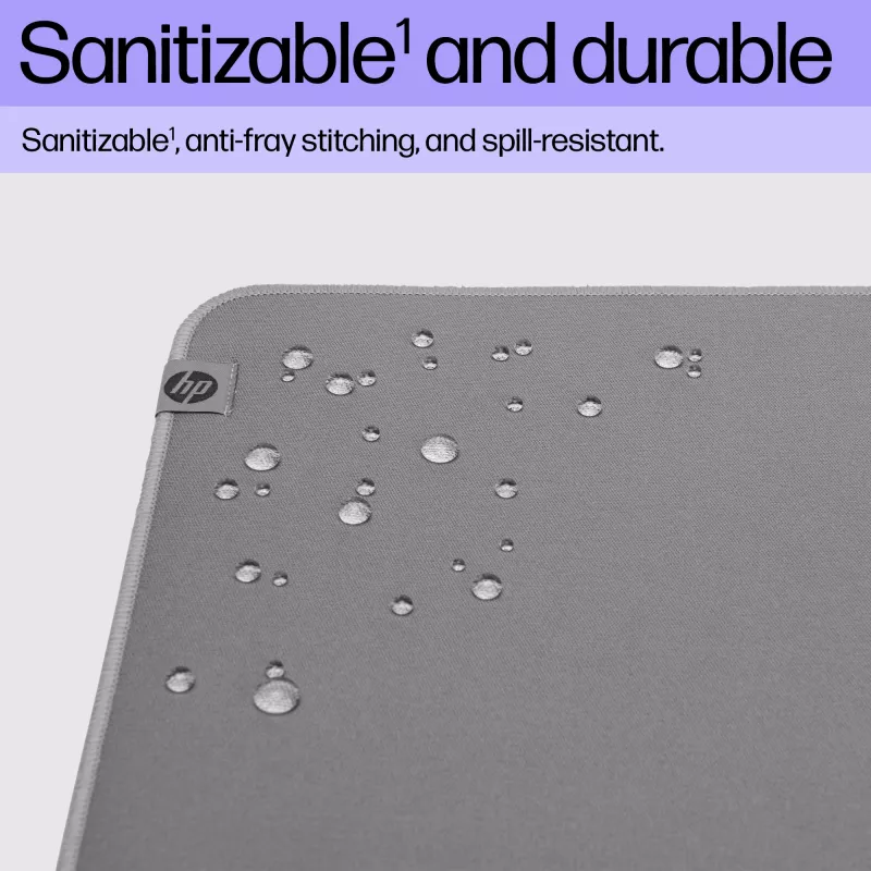 hiir Pad HP 205 Sanitizable Desk Mat