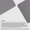 hiir Pad HP 205 Sanitizable Desk Mat