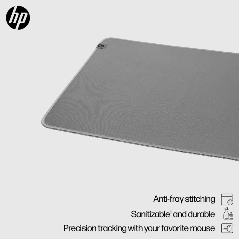 hiir Pad HP 205 Sanitizable Desk Mat