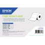 Epson High Gloss Label, Die-Cut Roll, 76mm x 51mm, 610 Labels