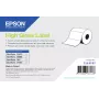 Self-adhesive High Gloss Die-Cut Label Roll by Epson, 76 mm × 127 mm, 250 labels