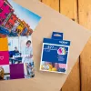 Tindikasseti komplekt Brother LC527VAL CMYK – 1×1300, 3×900 lehekülge
