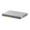 NETGEAR GS748PP haldamata Gigabit Ethernet (10/100/1000) toide Etherneti kaudu (PoE) Hall