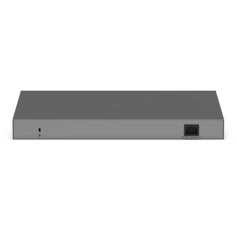 NETGEAR GS748PP haldamata Gigabit Ethernet (10/100/1000) toide Etherneti kaudu (PoE) Hall