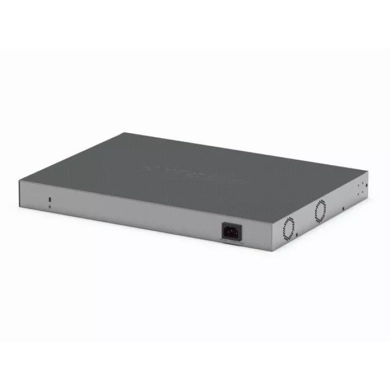 NETGEAR GS748PP haldamata Gigabit Ethernet (10/100/1000) toide Etherneti kaudu (PoE) Hall