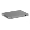 NETGEAR GS748PP haldamata Gigabit Ethernet (10/100/1000) toide Etherneti kaudu (PoE) Hall