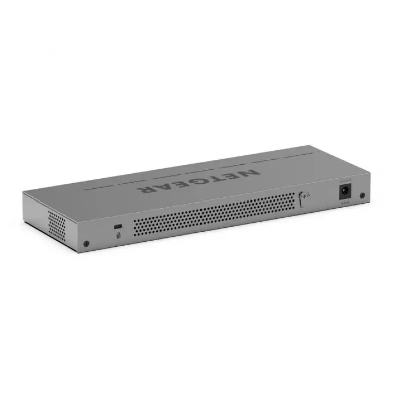 NETGEAR GS116EP hallatav L2/L3 Gigabit Ethernet (10/100/1000) Power over Ethernet (PoE) hall