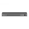 NETGEAR GS116EP hallatav L2/L3 Gigabit Ethernet (10/100/1000) Power over Ethernet (PoE) hall