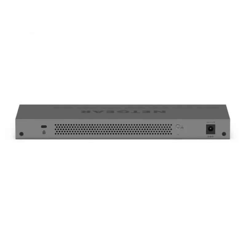 NETGEAR GS116EP hallatav L2/L3 Gigabit Ethernet (10/100/1000) Power over Ethernet (PoE) hall