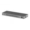 NETGEAR GS116EP hallatav L2/L3 Gigabit Ethernet (10/100/1000) Power over Ethernet (PoE) hall
